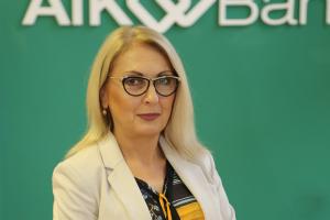 Nevenka Udicki - AIK Banka