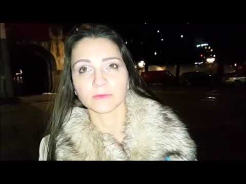 Natalija Jakovljević o protestu novinara u Subotici