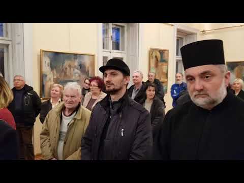 Otvaranje nedelje pravoslavlja