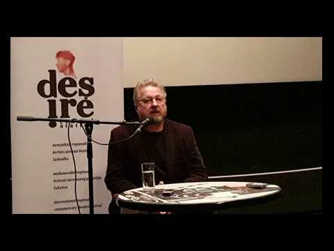 Akademija Desire - Ivan Novak o filmu Dan oslobođenja