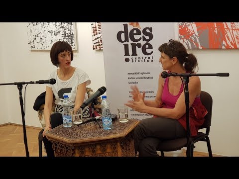  Akademija Desire - Reka i Veronika Sabo