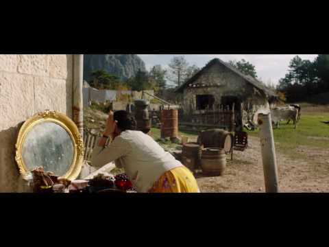 Film Emira Kusturice "Na mlečnom putu"