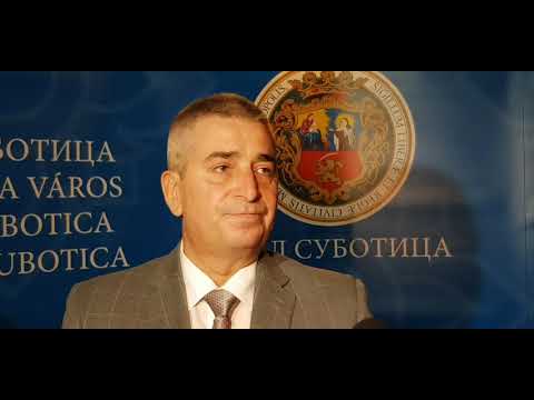 Pitanja za gradonačelnika Bogdana Labana