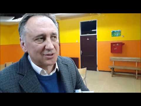 Dervo Ahmetović Zaključak diskusija na zboru građana