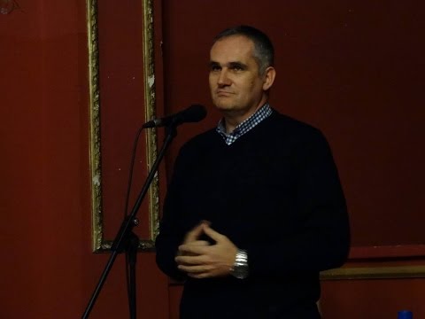 Tomislav Stantić o izborima za nacionalni savet