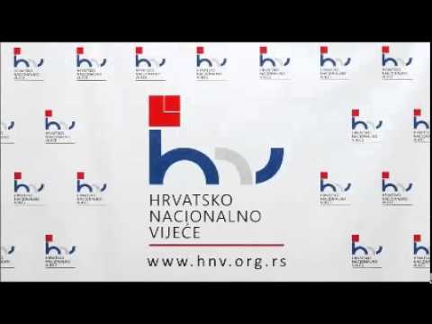 Zvučni zapis toka sednice HNV-a