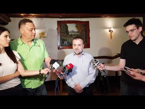 Dragan Karakaš o novostima na crnogorskom primorju