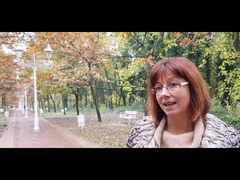 Marta Dobo o revitalizaciji parka na Paliću