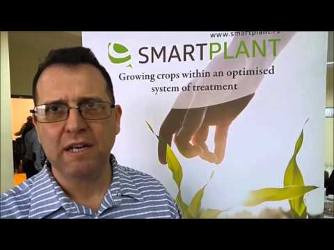 Dragan Vajgand ukratko o Smartplant-u