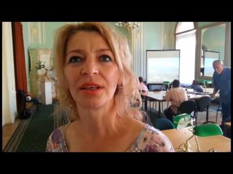 Indira Kuburović o prezentaciji zbornika radova Islamska arhitektura u Srbiji