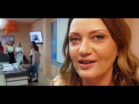 Danijela Đedović o programima na Smartedu