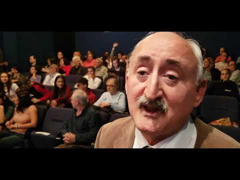 Dragan Krstić Kratak film o lepoti