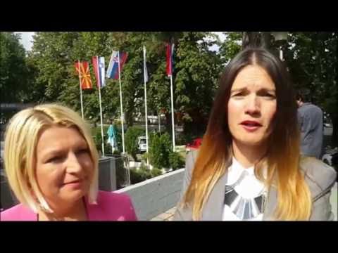Nela Tonković o saradnji sa Muzejom savremene umetnosti RSrpske