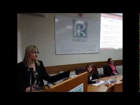 Vesna Novaković o opštim stvarima u novom Zakonu o zaštiti proizvođača