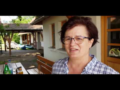 Marija Pejić Tukuljac o utiscima kampa na Ludošu