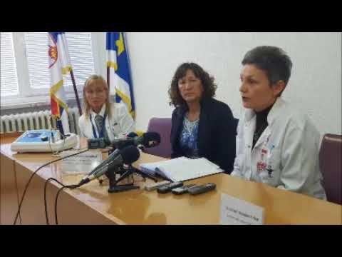 Ljiljana Đurović Manojlović o primeni lasera u terapijske svrhe