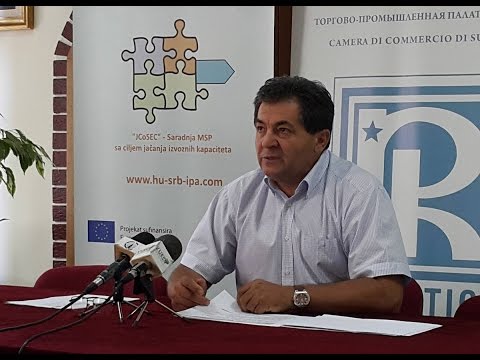 Ivan Vojnić Tunić Izveštaj za prva 4 meseca 2016