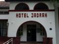 Hotel Jadran - Zobnatica