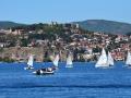 Jedrenje Ohrid